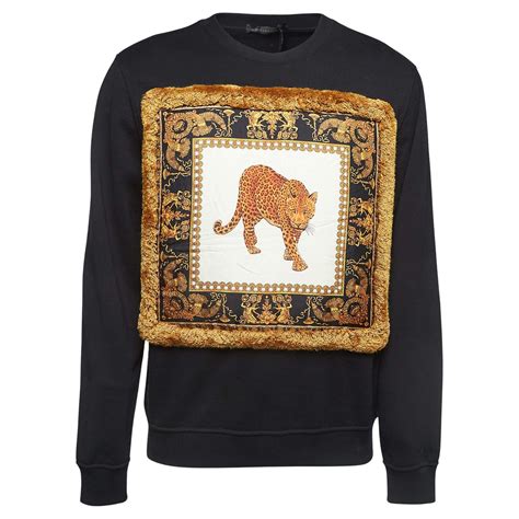 versace pillow talk hoodie price|versace sweatshirt sale.